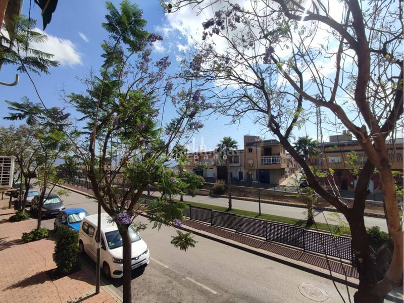 Foto 43719c7d-ba51-45e0-8306-b690b10623b1. Piso  a la venta en Alcantarilla