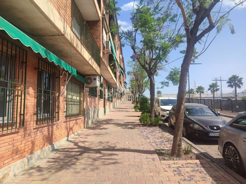 Foto 616fbf7d-9484-442c-b27a-f5612cab6bd8. Piso  a la venta en Alcantarilla