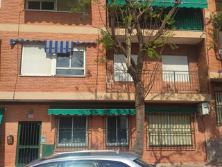 Flat  Avenida príncipe. Piso a la venta en alcantarilla