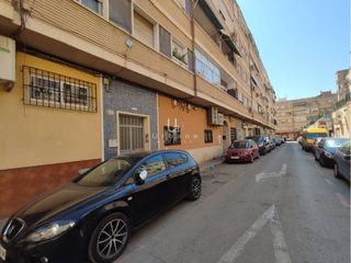 Flat  Calle sierra morena. Piso de dos habitaciones en san andrés, murcia