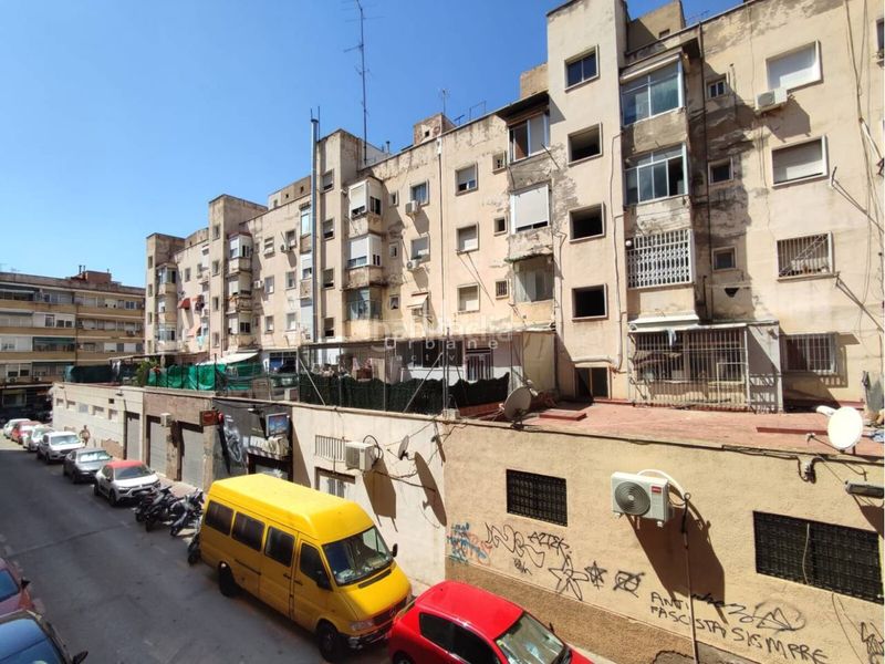Foto f0f6cbf9-6afd-4dab-9727-a4d3402e0a8f. Pis a San Andrés-San Antolín Murcia