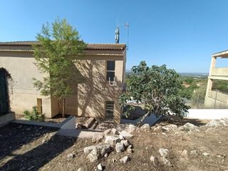 Xalet  Calle foia de bunyol. Chalet en venta en calicanto