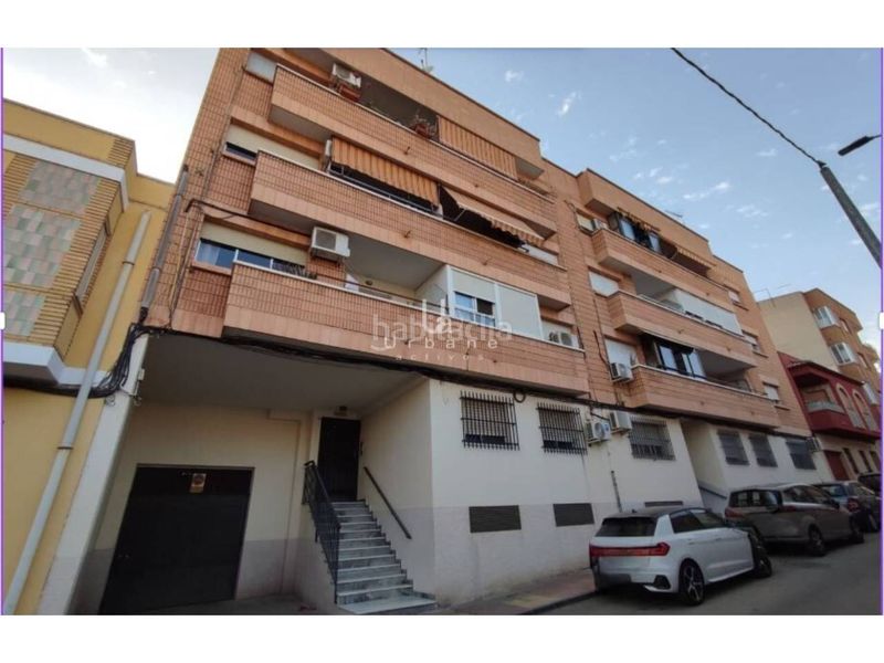 Foto 44acd76a-dc30-4d66-9d8e-69af5c158191. Pis a Alcantarilla