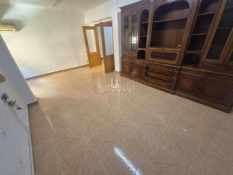 Foto 891df7b0-0671-4598-8ce2-da87de560210. Pis a Els Orriols Valencia