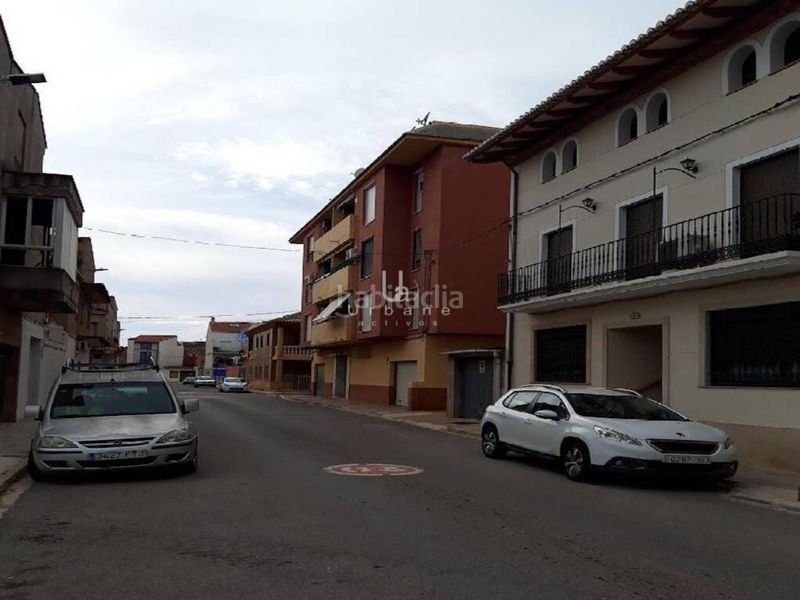 Foto 720a2bb8-e1a7-4680-b8e7-fb36303087b7. Pis a Cárcer