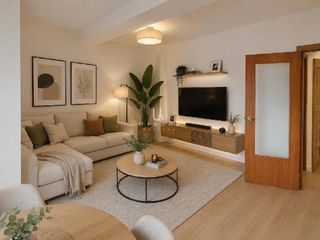 Appartement  Calle reverendo don josé descals vilá. Piso en venta en carcer