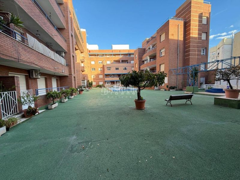 Foto 56ca4249-84f7-44a9-8ac9-ccba5f68f2ae. Pis amb piscina a Casco Urbano Vinaròs