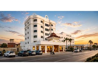 Apartament a Avenida De la Libertad 154