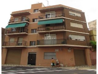 Etagenwohnung  Avenida constitució. Piso en venta en alcasser
