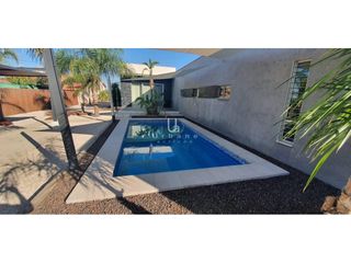 Chalet  Via rincón de san antón. Chalet con piscina privada en llano de brujas  huerta de murcia!
