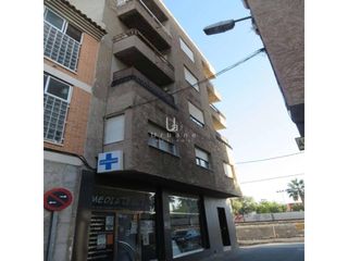 Pis a Calle Constitución de Nonduermas 1