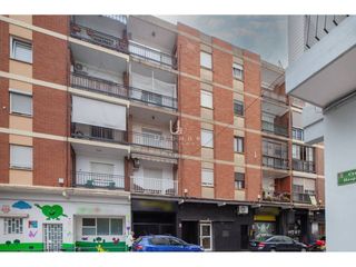 Flat  Calle virgen de los desamparados. Piso en mislata