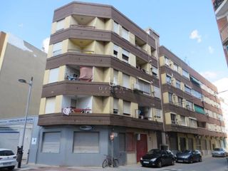 Pis a Calle Mestre Manuel Mera Solano