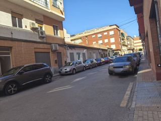 Pis a Calle Jose Planes
