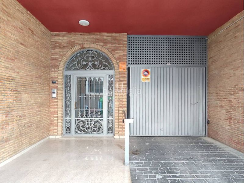 Foto 7bd39d63-bd25-492b-9ae0-6146136bc1e7. Pis amb aparcament a Alcantarilla
