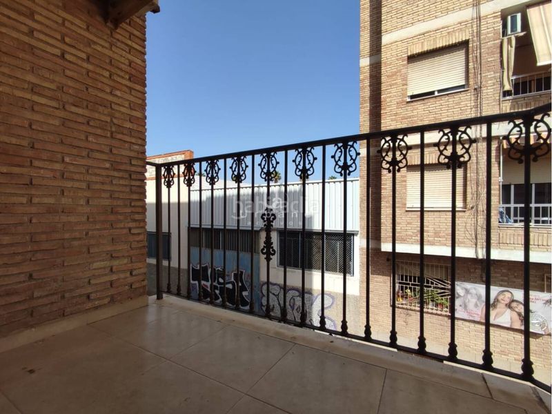Foto d131c593-e757-422c-923e-936c6b346b2e. Pis amb aparcament a Alcantarilla