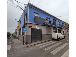 Pis a Calle Valle Hermoso
