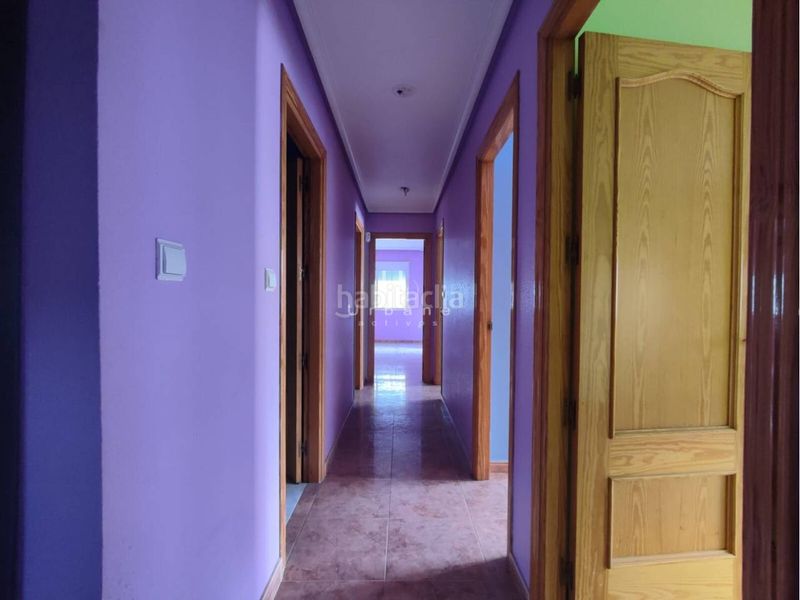 Foto 07ce1ffd-cbb7-45c2-943d-d5172c3b65d7. Etagenwohnung mit parking in Beniel