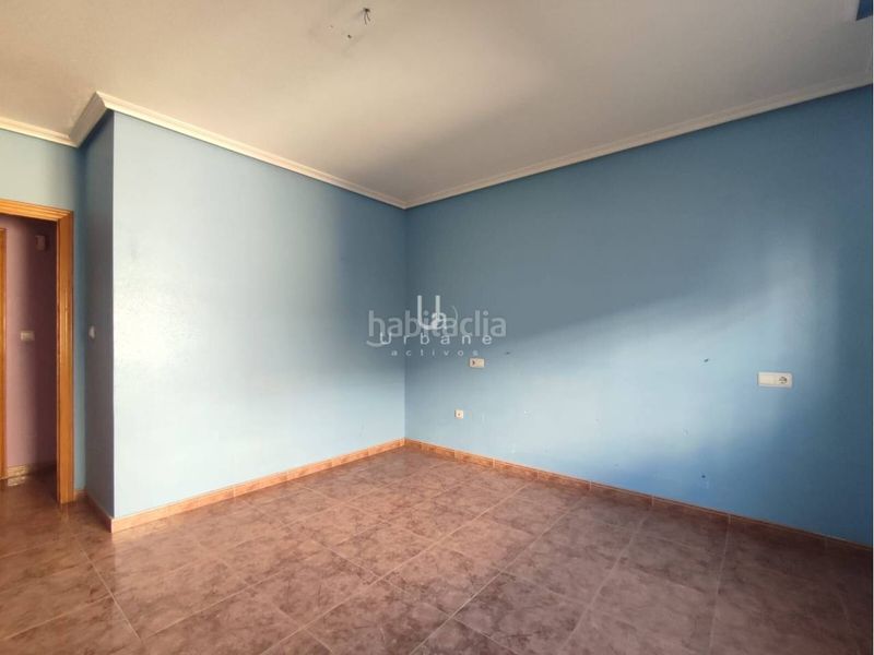 Foto 46a1f92d-997f-40c3-ba4e-896637f5a778. Etagenwohnung mit parking in Beniel