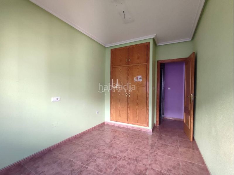 Foto ac64b0bf-b3be-47bd-ae2a-8cca3b84ff86. Etagenwohnung mit parking in Beniel