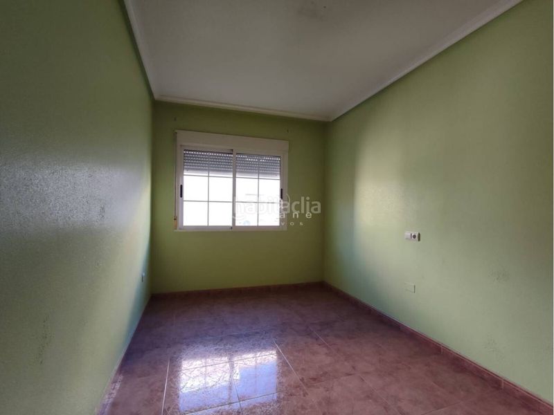 Foto b2c5bb44-928e-496c-9a74-54f0f4faf3d0. Etagenwohnung mit parking in Beniel