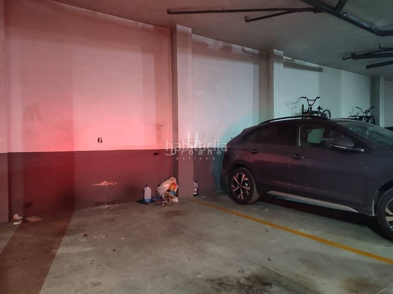 Foto f59ffbfd-fbe2-45c3-8b8f-3afdd1358151. Etagenwohnung mit parking in Beniel