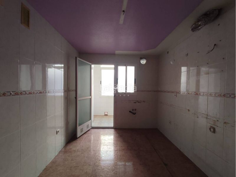 Foto f6ede7d2-bb7d-404f-bd2f-70dd390c3e58. Etagenwohnung mit parking in Beniel
