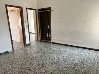 Appartement  Calle santa teresa. Piso de 3 dormitorios con chimenea y terraza en las torres de co