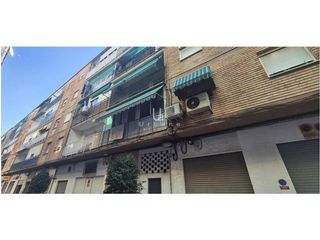 Pis a Calle Violetas
