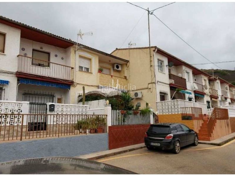 Foto dcb34063-a7e1-4db9-ad8d-89d3d7fd2547. Piso  en la union alquilado en Portmán Unión (La)