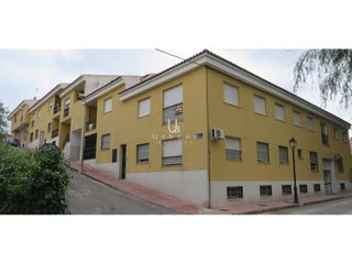 Appartamento  Avenida estación. Piso en blanca alquilado