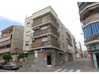 Pis a Calle Mariana Pineda