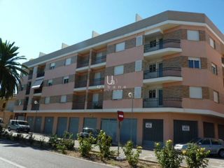 Flat  Calle segreny. Piso en venta en albalat de la ribera