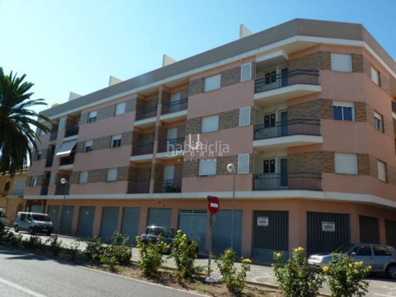 Foto 44a0e5ce-af63-49eb-8f5c-d766121fcaea. Etagenwohnung in Albalat de la Ribera