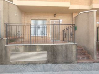 Maison jumelée  Calle escuelas. Venta flash!! chalet en beniel