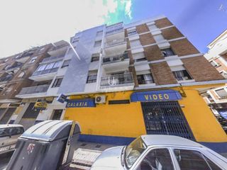Pis a Calle Tetuán