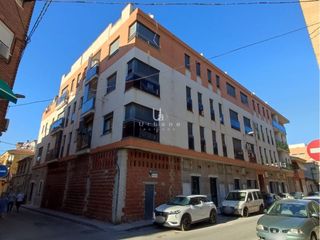 Flat in Calle Del Sol
