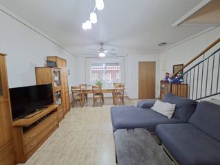 Casa a schiera in Puente Tocinos. Excepcional dúplex. con buhardilla y terraza. en puente tocinos