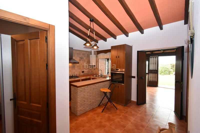 Foto 2509c6fd-1603-478e-853c-8efcab7eb1a9. Xalet a carretera galapacho polígono 36 parcela 96 96 a Medina Sidonia