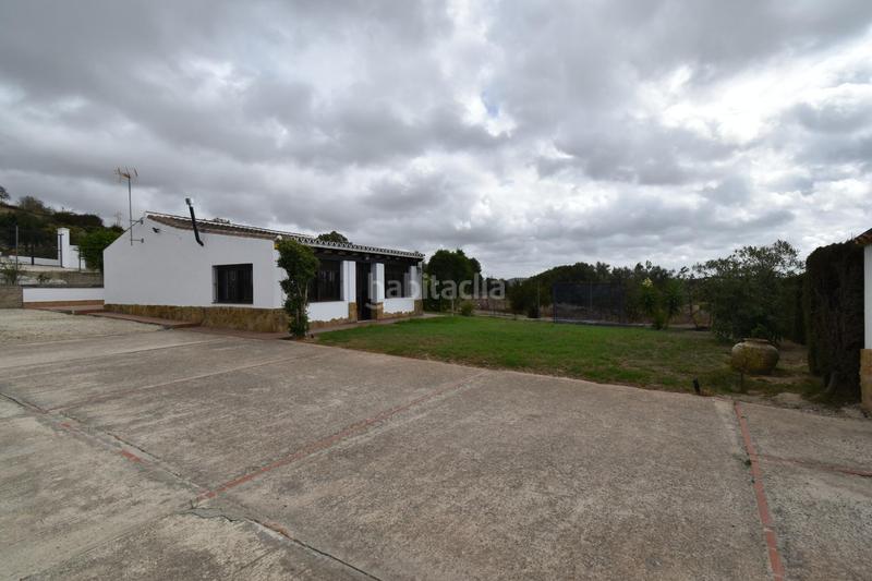 Foto 562ad38e-1881-483b-b843-99460151f0b3. Xalet a carretera galapacho polígono 36 parcela 96 96 a Medina Sidonia