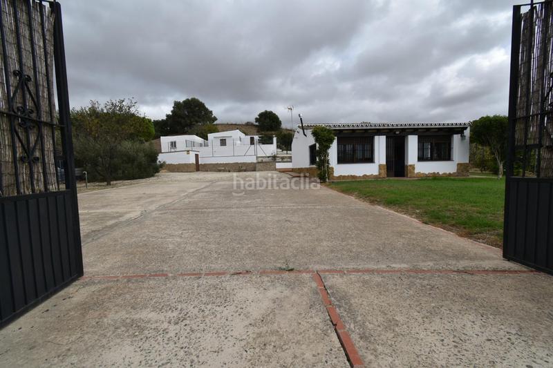 Foto 6e5e2d2f-184e-4996-87c6-8a2ced0a33a0. Xalet a carretera galapacho polígono 36 parcela 96 96 a Medina Sidonia