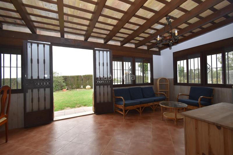 Foto 7fc0aa70-ef86-45ab-bb07-92ae4f7a03a3. Xalet a carretera galapacho polígono 36 parcela 96 96 a Medina Sidonia