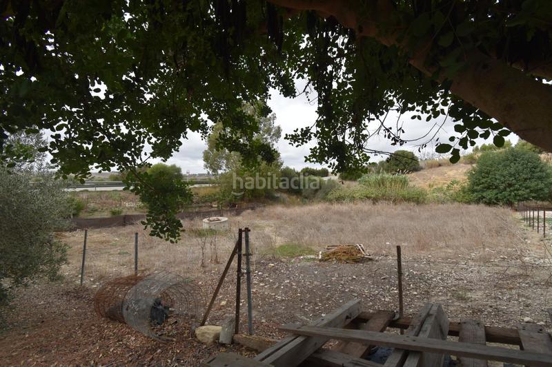 Foto ab53cfff-46e3-4304-b99d-27f87e051e2e. Xalet a carretera galapacho polígono 36 parcela 96 96 a Medina Sidonia