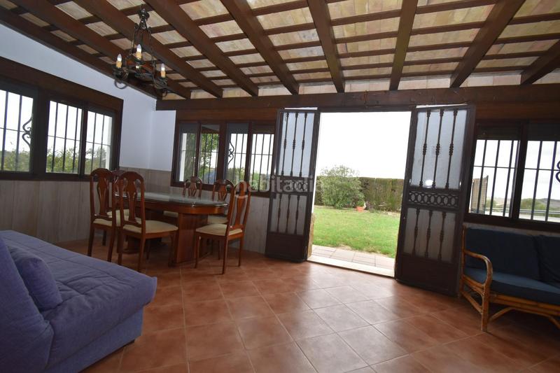 Foto c1a04ec9-6e4e-4fd6-b497-b7fd6f4374b6. Xalet a carretera galapacho polígono 36 parcela 96 96 a Medina Sidonia