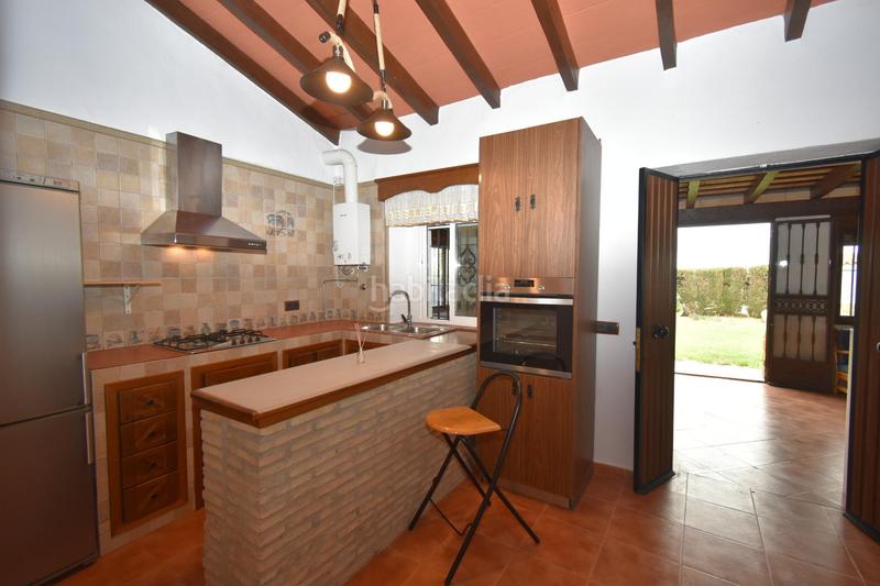 Foto d9736343-f48f-4a39-9e41-c42cdb933a51. Xalet a carretera galapacho polígono 36 parcela 96 96 a Medina Sidonia