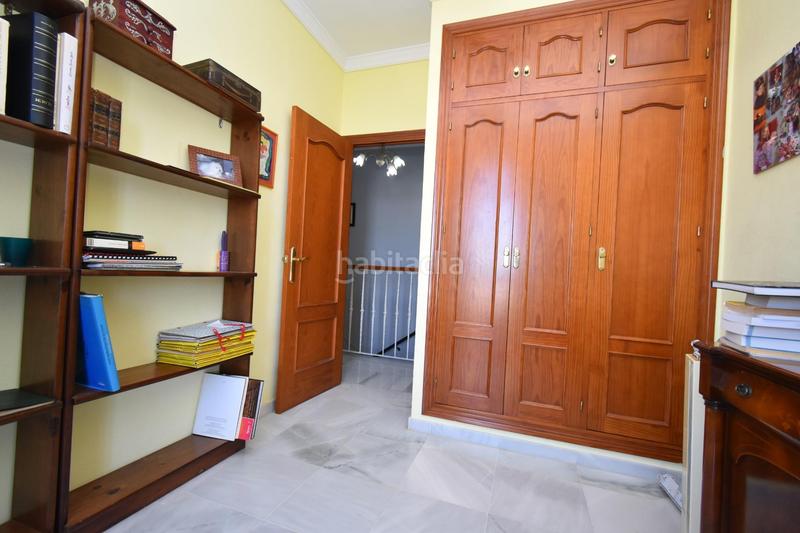 Foto 0d924126-e53e-4dab-8a24-de24393f52ac. Chalet con riscaldamento parcheggio in Las Lagunas - Campano Chiclana de la Frontera