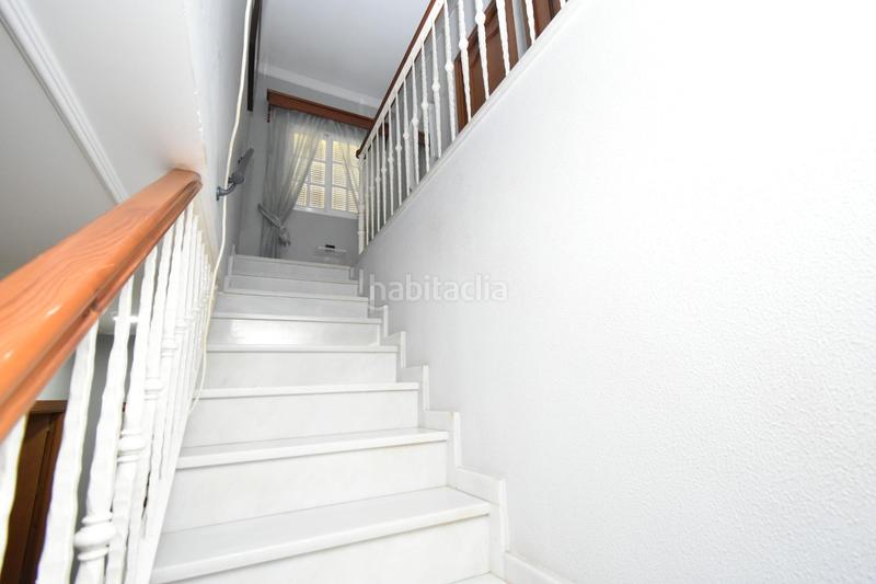 Foto 2b8a25b3-48b5-4c3b-a1b3-79b0f9163db1. Chalet con riscaldamento parcheggio in Las Lagunas - Campano Chiclana de la Frontera