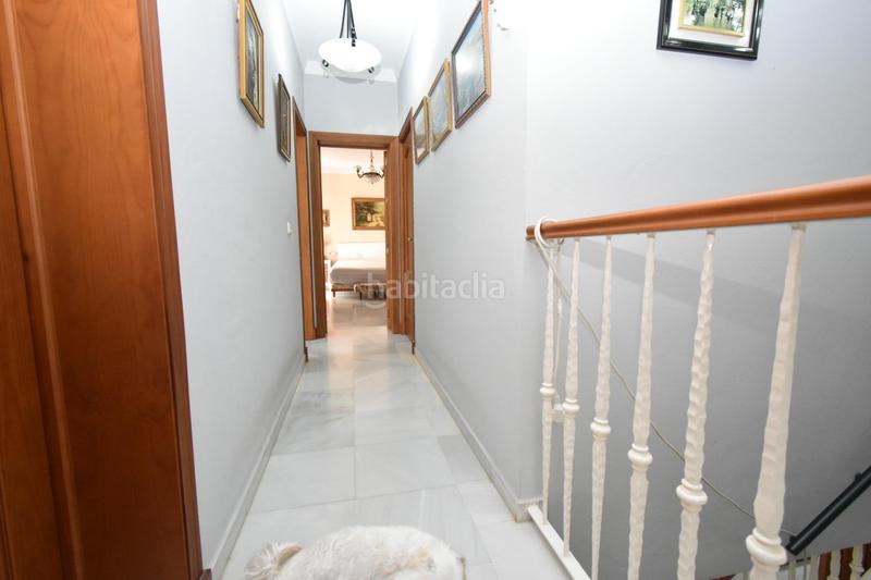 Foto 30d7cf9b-84ca-4e36-abf1-2744e656b611. Chalet con riscaldamento parcheggio in Las Lagunas - Campano Chiclana de la Frontera