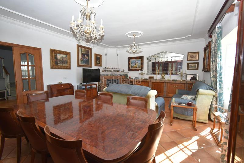 Foto 32c62e9b-86ab-459d-9d8a-1341acf81f11. Chalet con riscaldamento parcheggio in Las Lagunas - Campano Chiclana de la Frontera