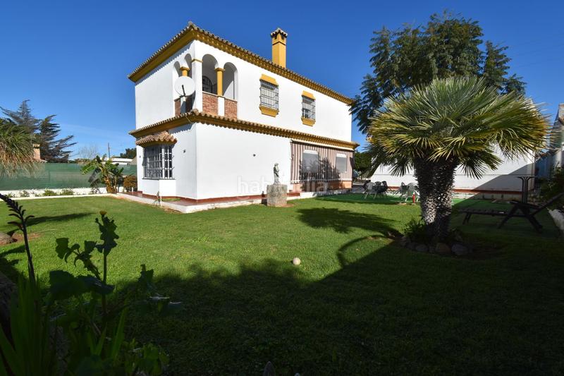 Foto 48561f20-db86-4032-8949-4f8722dcdb11. Chalet con riscaldamento parcheggio in Las Lagunas - Campano Chiclana de la Frontera